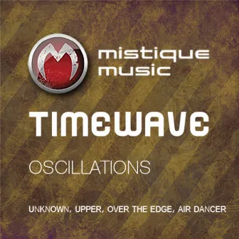 Oscillations by Timewave