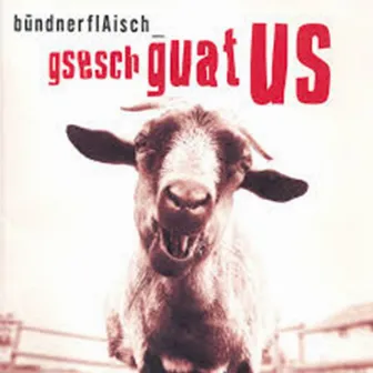 Gsesch guat us by Bündnerflaisch