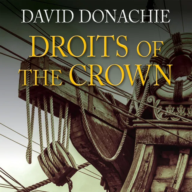 Chapter 26 - Droits of the Crown