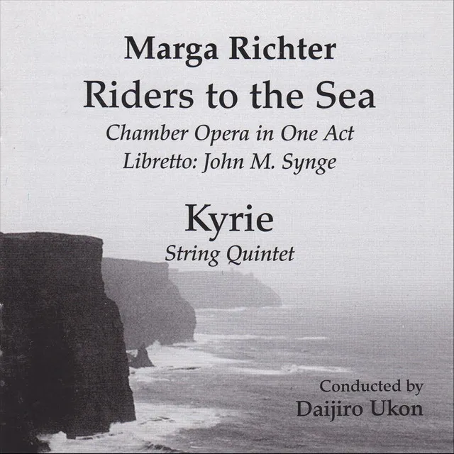 Riders to the Sea