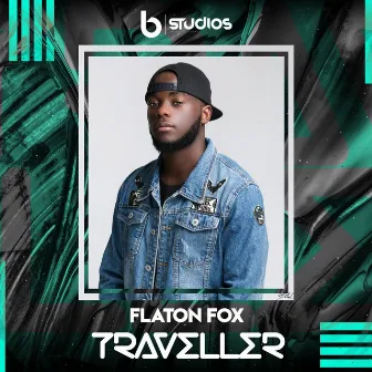 Traveller by Flaton Fox