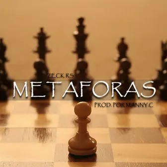 Metaforas by Zeck Rs