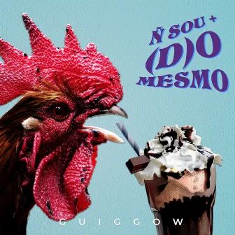 Ñ Sou + (D)O Msm by Guiggow