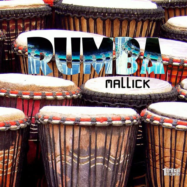 Rumba - Alexandre Miron Remix