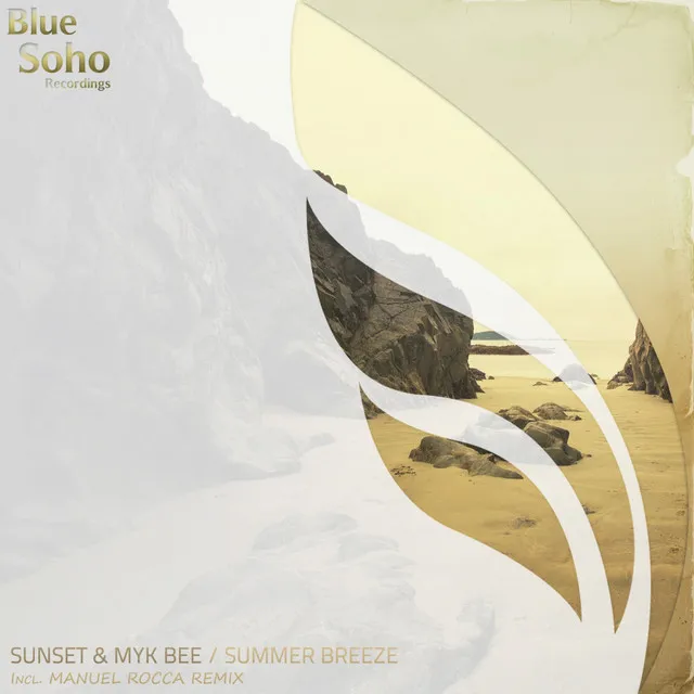 Summer Breeze - Original Mix