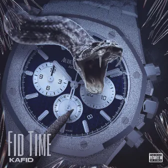 FID TIME by Kafid