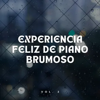 Experiencia Feliz De Piano Brumoso Vol. 2 by El relajante Real Animal