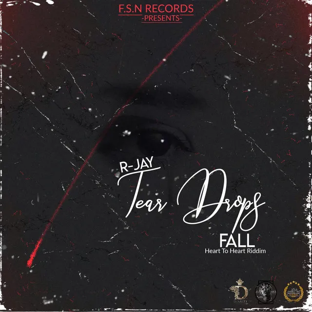 Tear Drops Fall - Freestyle