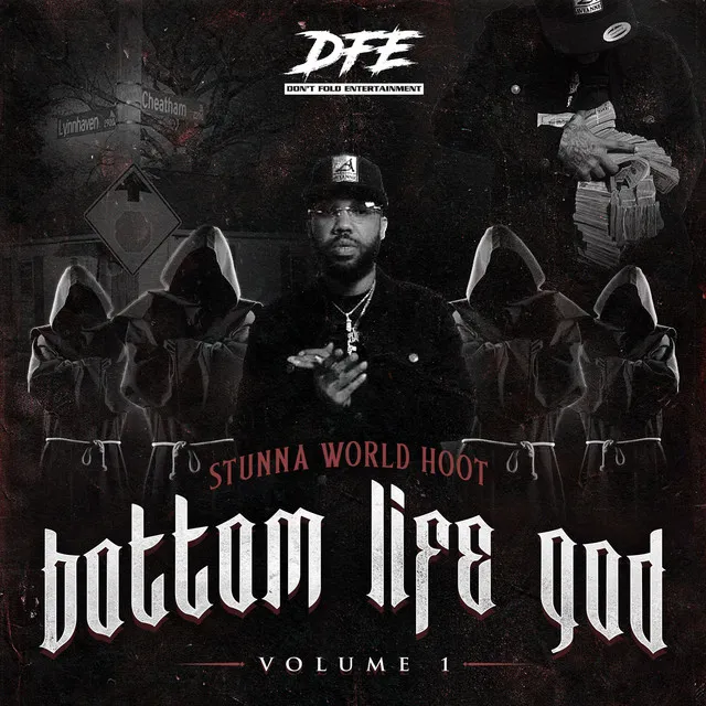 Bottom Life God, Vol. 1