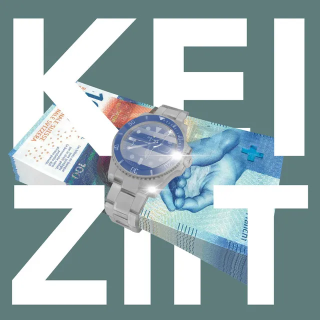 Kei Ziit