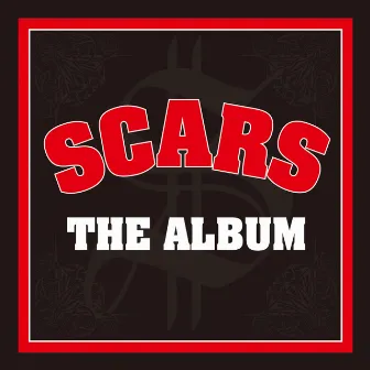 THE ALBUM by SCARS