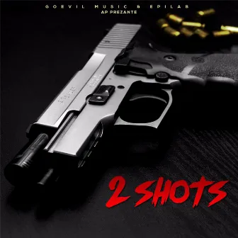 2 Shots (feat. Baky, Bo-B Last 1, Bricks, Burning, Wood Terrib, Zed & Micson) by Gandhi 1er Lemetronome