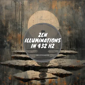 Zen Illuminations in 432 Hz: Lights of Lucidity by Circle of Relaxation