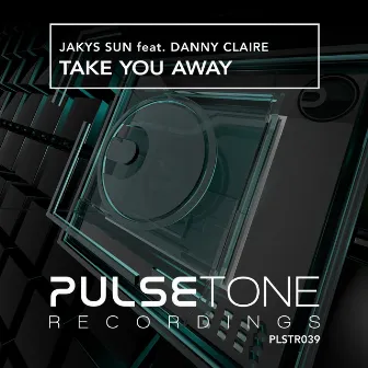 Take You Away by Jakys Sun