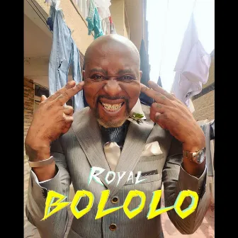 Bololo by Royal