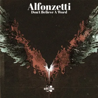 Don't Believe A Word by Alfonzetti