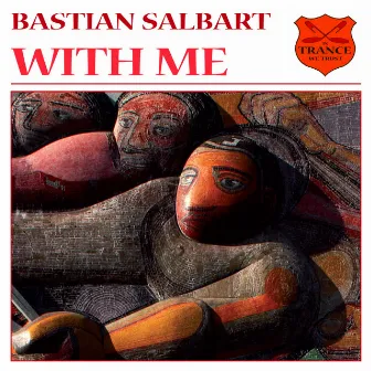 With Me by Bastian Salbart