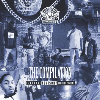 The Compilation by Bout Money Entertainment