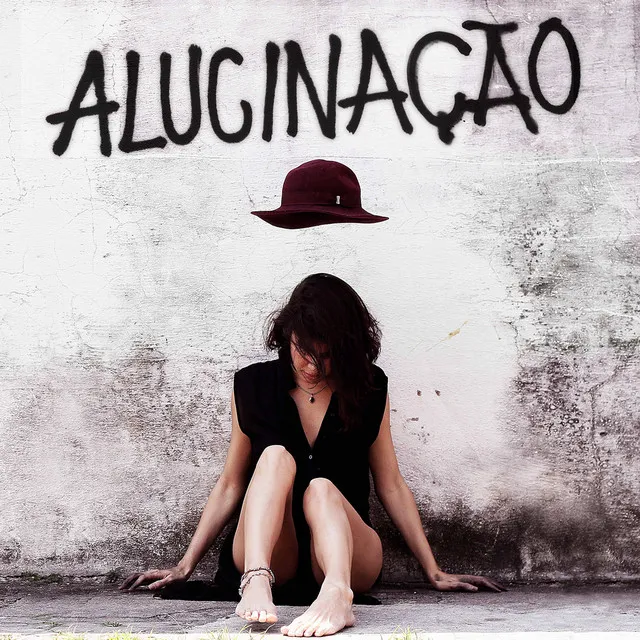 Alucinação