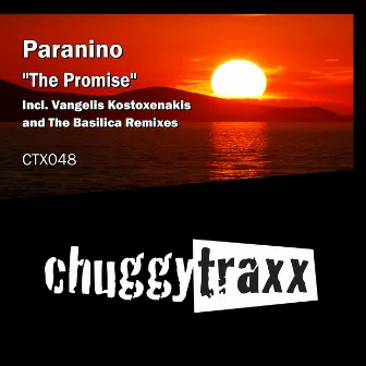 The Promise by Paranino