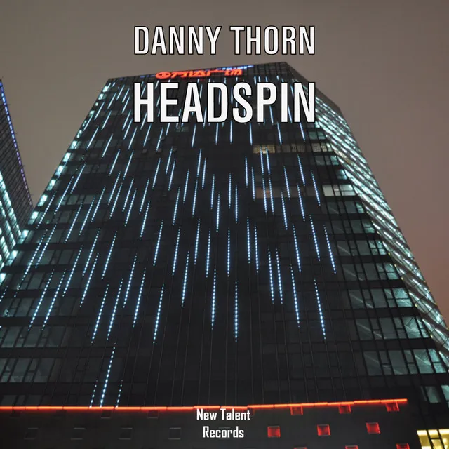 Headspin - Radio Mix