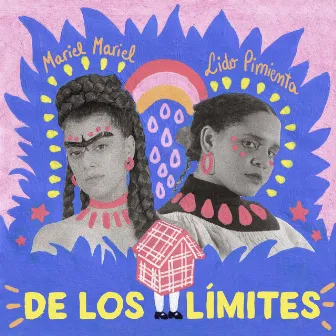 De los Límites by Lido Pimienta