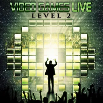 Video Games Live: Level 2 by Video Games Live