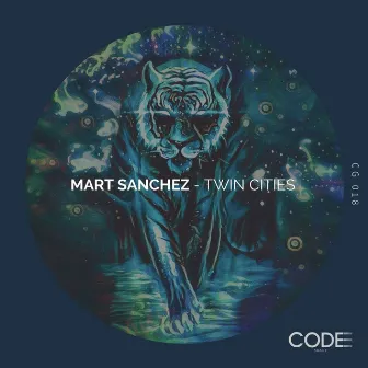 Twin Cities by Mart Sanchez