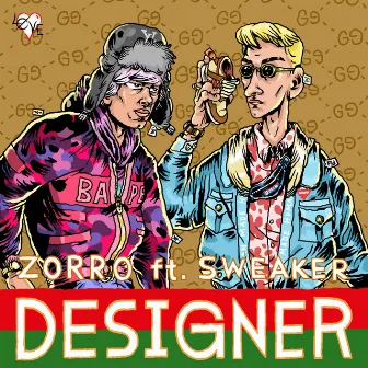 Designer by Zorro