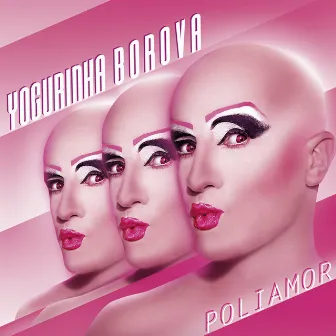 Poliamor by Yogurinha Borova