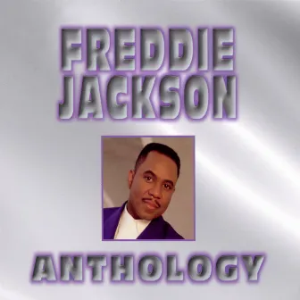 Anthology by Freddie Jackson