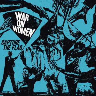 Capture the Flag by War On Women