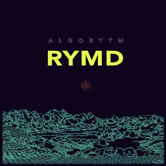 Rymd by Algorytm