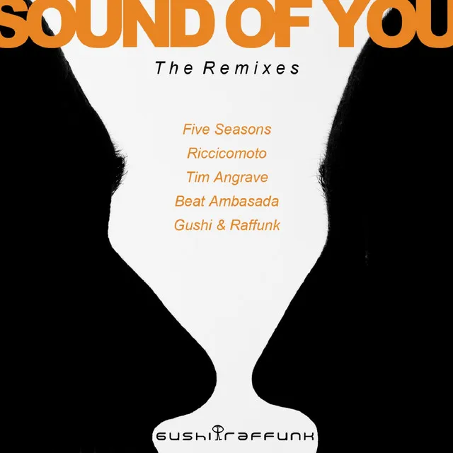 Sound of You - Deep Session by Riccicomoto