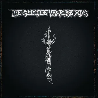 En el Cementerio by The Suicide Vampires