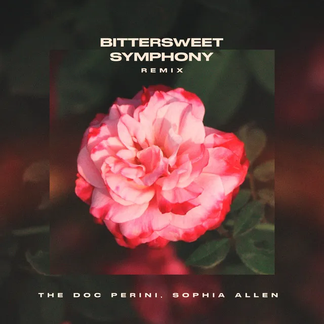 Bittersweet Symphony - Remix