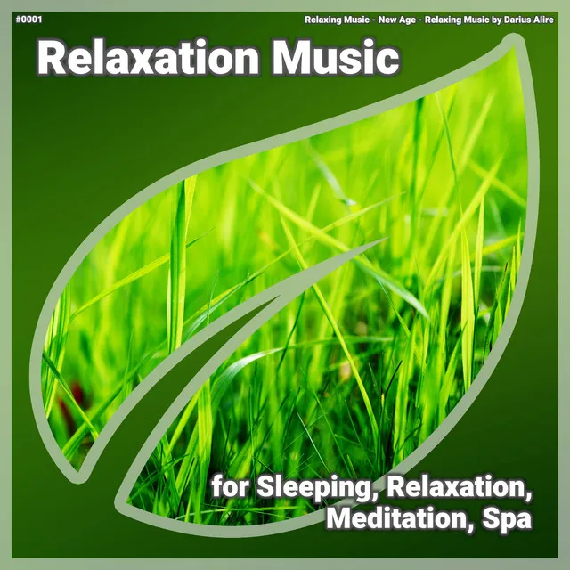 Relaxation Music, Pt. 41