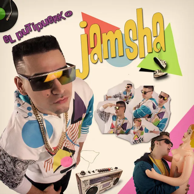 Putipuerca (feat. De La Ghetto, Guelo Star, Ñejo, Dalmata & Chino Nyno)