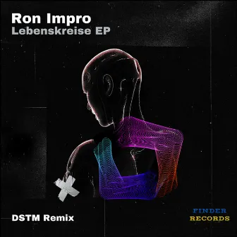 Lebenskreise EP by Ron Impro