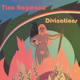 Divinations by Tina Raymond