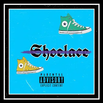 Shoelace by Mind Freak Rex