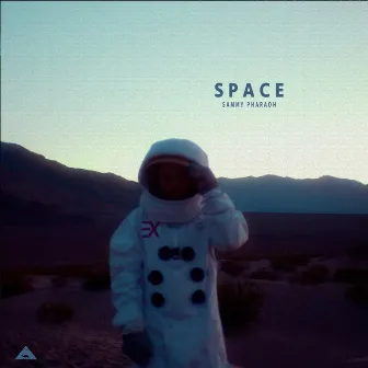 Space by Sammy Pharaoh