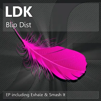 Blip Dist by Ldk