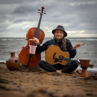 Play in the Sand by Victor Jay