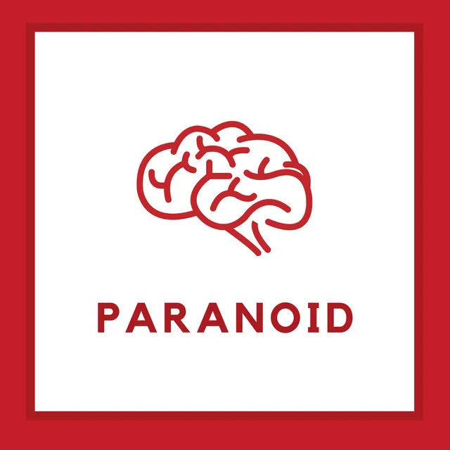 Paranoid