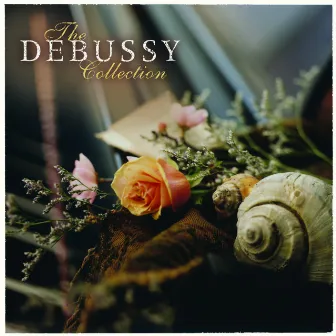 The Debussy Collection by Louis Lane