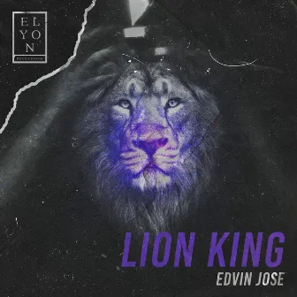 Lion King by Edvin Jose