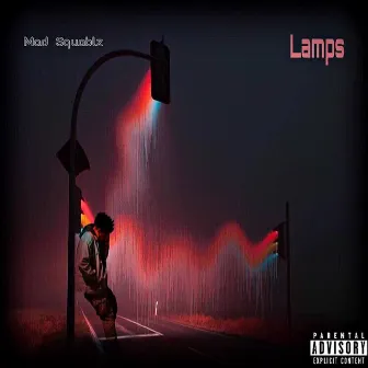 Lamps by Mad Squablz