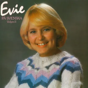 Evie på svenska Vol. 2 by Evie