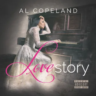 Love Story by Al Copeland